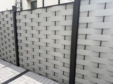 6ft Heavy Duty Ripple Garden