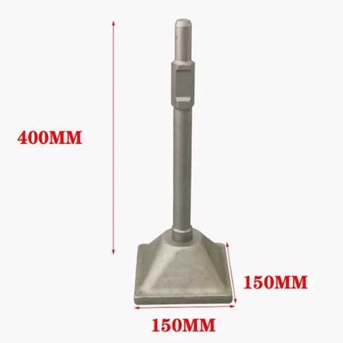 Jack hammer hex shank - hammer,