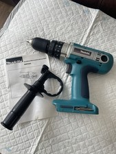 Makita BHP460 24v Cordless