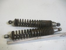 Kawasaki KE 175 D manufactured