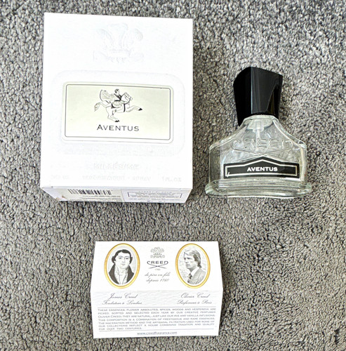Creed aventus eau parfum - creed,
