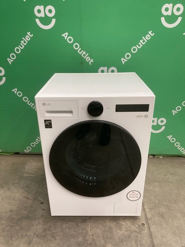 Washing machine 11kg - washing,