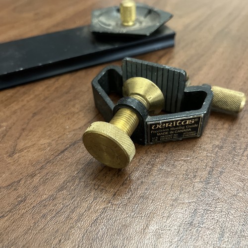 Veritas precision honing - veritas,
