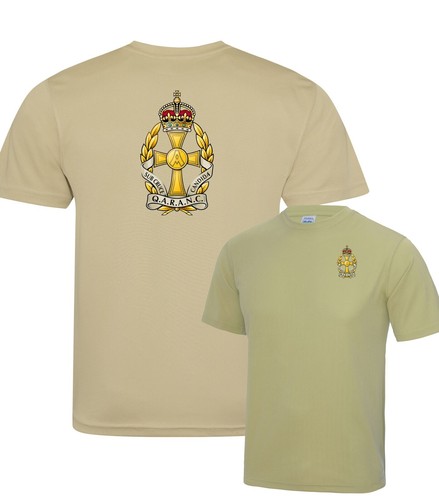 Colour printed army cr3 kings - colour,