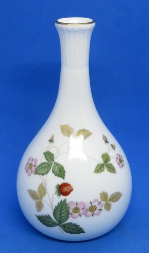 Wedgwood wild strawberry - wild,