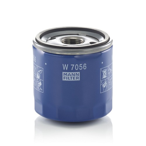 Oil filter for chevrolet - oil,