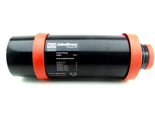 Jobo 2840 tank system - jobo,