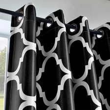 Moroccan Fashion Room