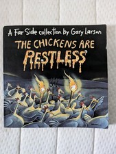 Far Side Ser.: The Chickens