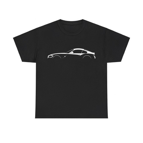 Bmw coupe e85 - z4,