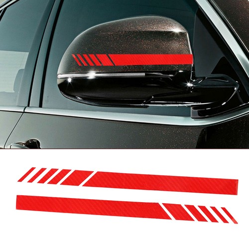 2pcs carbon fiber car - 2pcs,