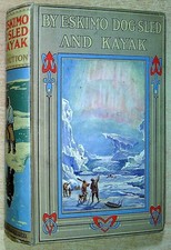 Hutton, S K  BY ESKIMO