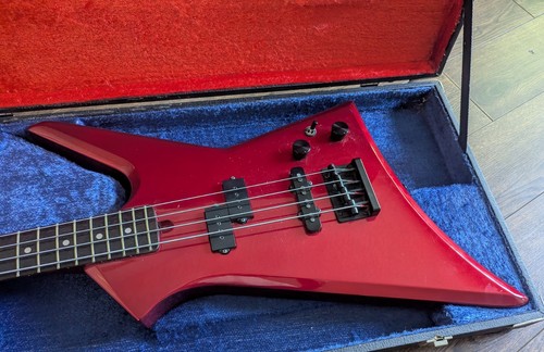 Rare 80s westone raider - rare,