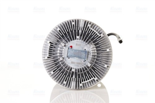 Nissens cooling fan clutch - fan,