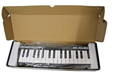 M-Audio Keystation Mini 32 Mk3