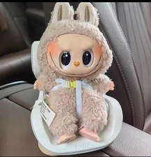 Labubu Doll Car Seat