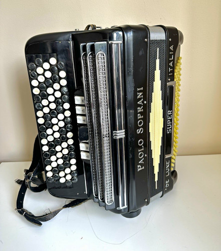 Paolo soprani luxe super - soprani,