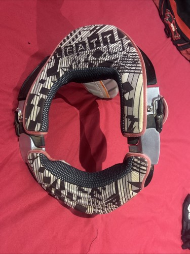 Leatt moto gpx neck - moto,