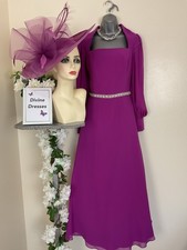 Mother of Bride Veni Infantino