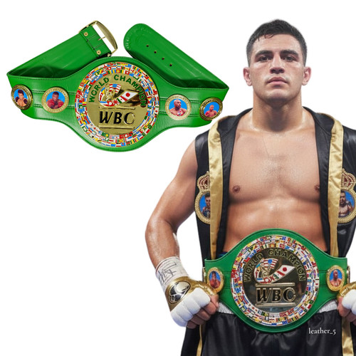 Wbc world boxing championship - wbc,