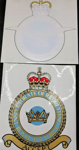 Vintage various raf - vintage,