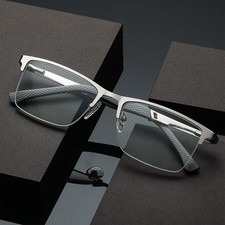 Mens Reading Glasses Designer