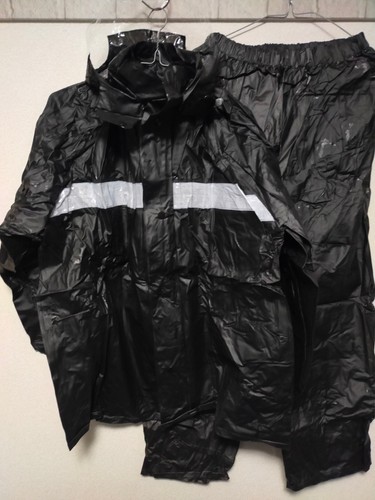 Thick black pvc plastic - thick,