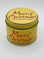 NEW - Lily-Flame ‘Merry