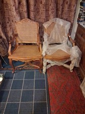 Pair Of Large Regency Style