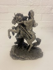 Myth & Magic A Black Rider