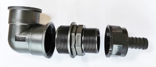 Sink waste adaptor kit - ,, boat