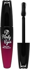5 × W7 London Flirty Eyes