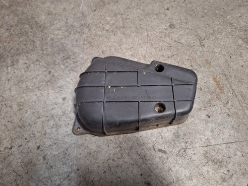Gilera cougar 125 airbox - gilera,