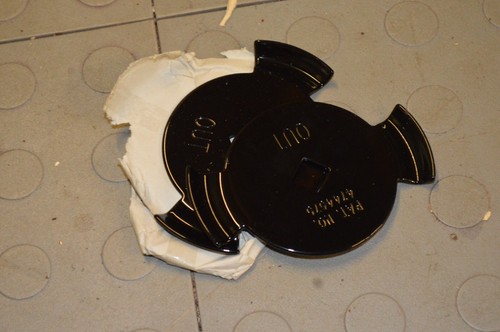 Genuine radio flyer steering - genuine,
