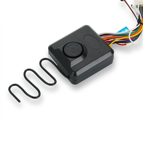 Keyless entry motorcycle - entry,
