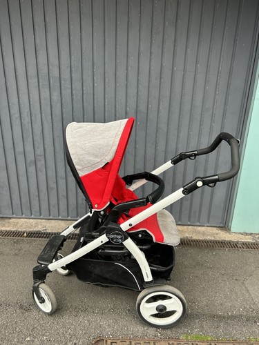 Peg perego pram pushchair - peg, /