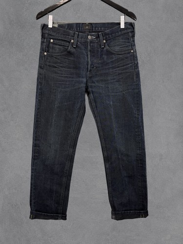 Lee 101 jeans men w30 - w30, l32