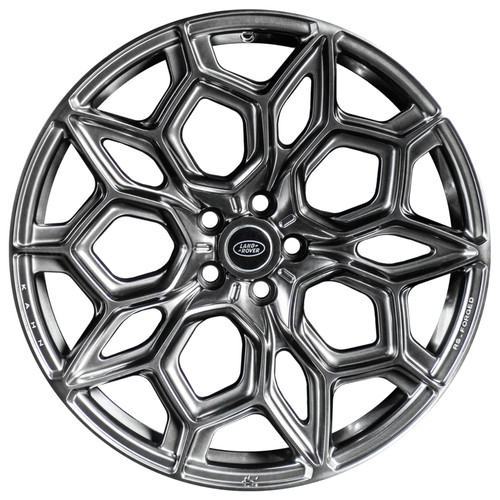 Kahn alloy wheels for land - alloy,