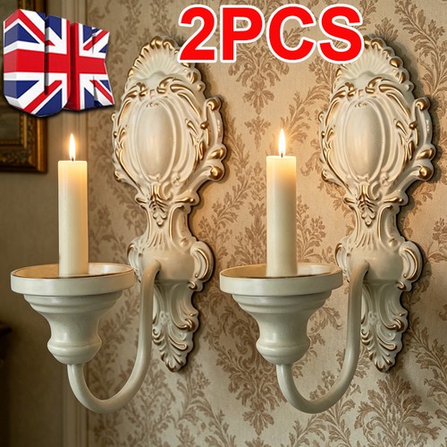 2pcs vintage wall - 2pcs,