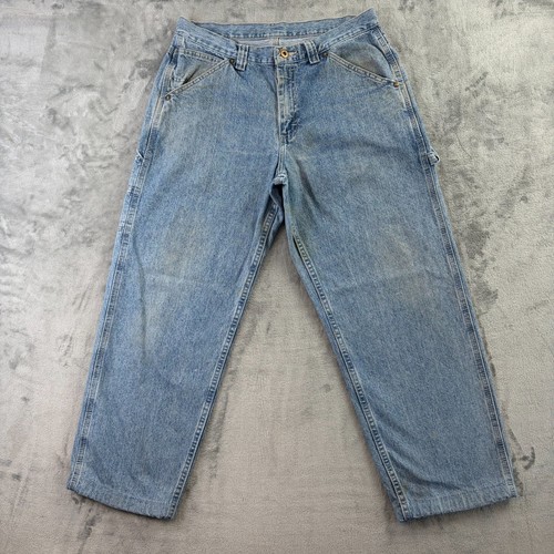 Lee dungarees jeans - lee,