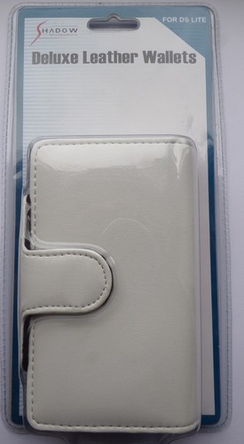 Nintendo lite deluxe - ds,