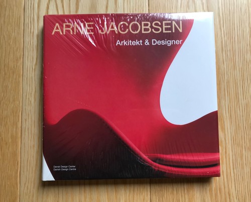 Arne jacobsen architect - arne,
