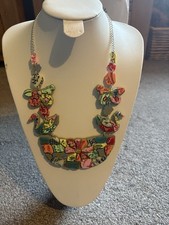 Tatty Devine Mosaic Statement