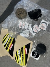 Suzuki LT 50 Top End Engine