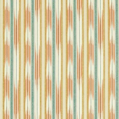 Sanderson curtain fabric - curtain,
