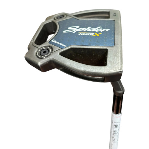 Taylormade spider tour 34 - spider,