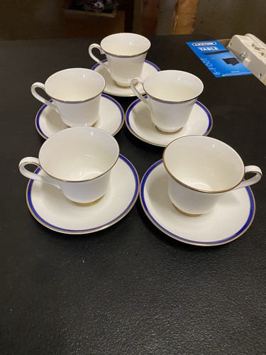 Minton saturn cobalt - cobalt, blue