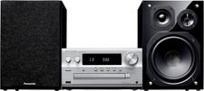 Panasonic SC-PMX900-S CD