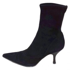 Auth sergio rossi - Black