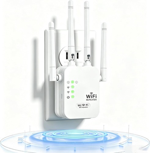 Wifi extender signal - wifi,